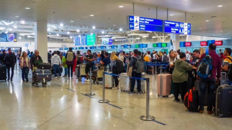 αεροδρομιο βενιζελου