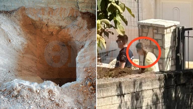 Δημογλίδου για την 62χρονη που έθαψε τη μητέρα της: 5 χρόνια είχαν να δουν την ηλικιωμένη -