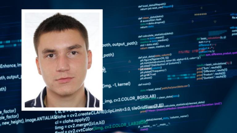 ουκρανος χακερ