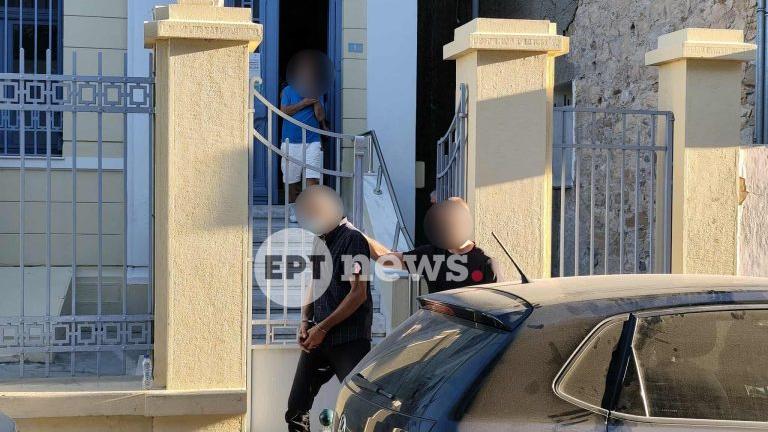 Χίος: Προφυλακιστέοι οι δύο Τούρκοι που συνελήφθησαν με χιλιάδες κινητά τηλέφωνα