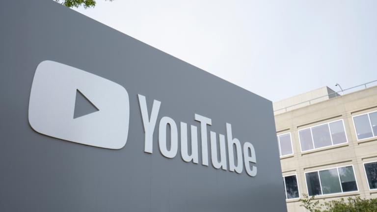 youtube