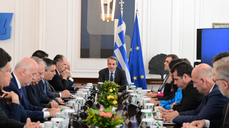 Υπουργικό Συμβούλιο: Τα θέματα που συζητήθηκαν και ποια νομοσχέδια παρουσιάστηκαν