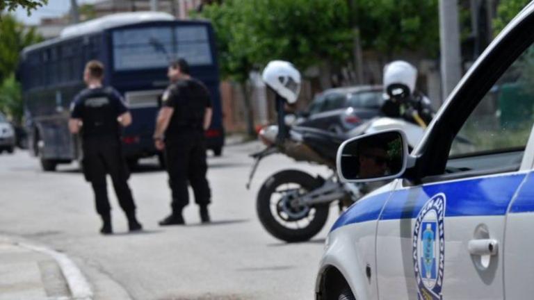 συμπλοκη