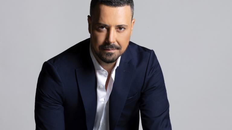 «Νύχτα αποκαλύψεων» με τον Πέτρο Κουσουλό: Πρεμιέρα απόψε στις 24:00 στον ΑΝΤ1