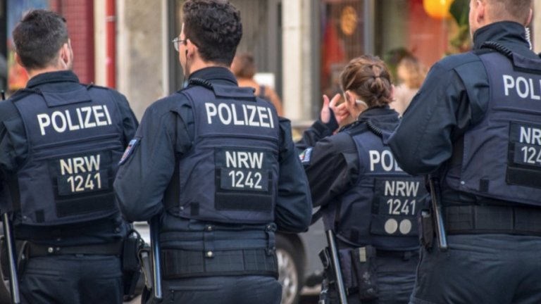 Σύλληψη τριών μελών της Χαμάς στη Γερμανία