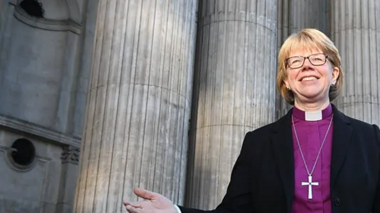 αγγλικανικη εκκλησια