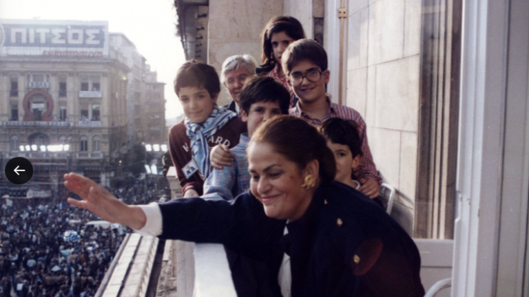 ΜΑΡΙΚΑ ΜΗΤΣΟΤΑΚΗ