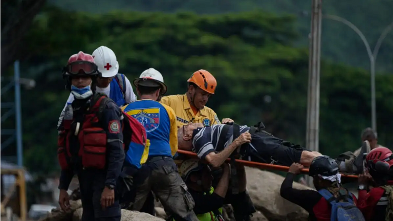 βενεζουελα