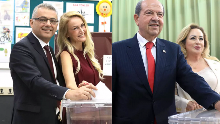 εκλογες κατεχομενα