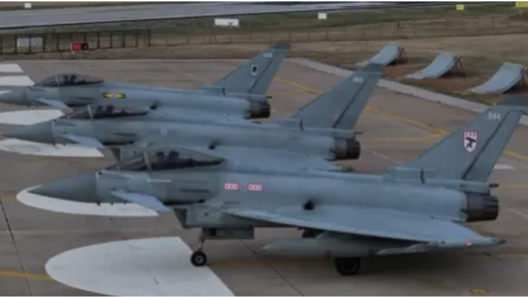 Eurofighter