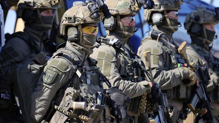 ευρωπαικη αμυνα