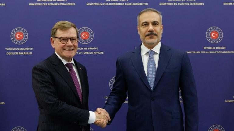 φινταν υπεξ γερμανιας