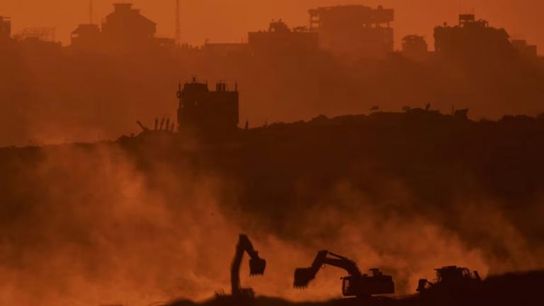 gaza
