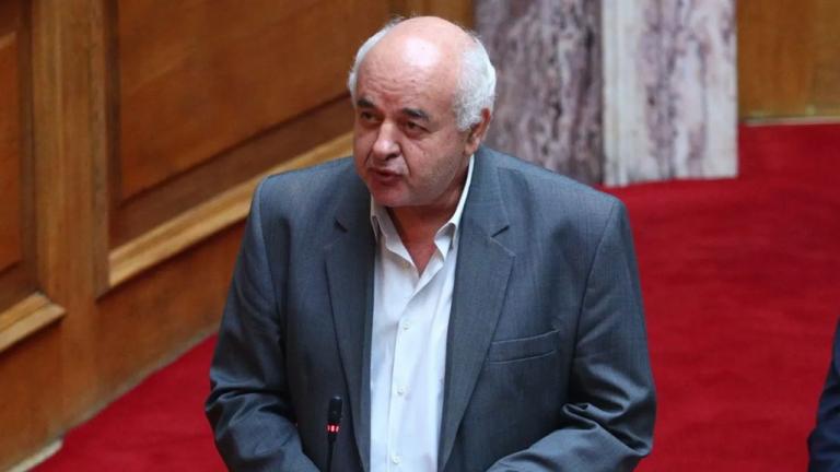 καραθανασοπουλος