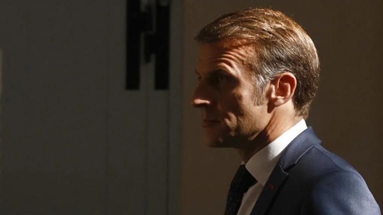macron