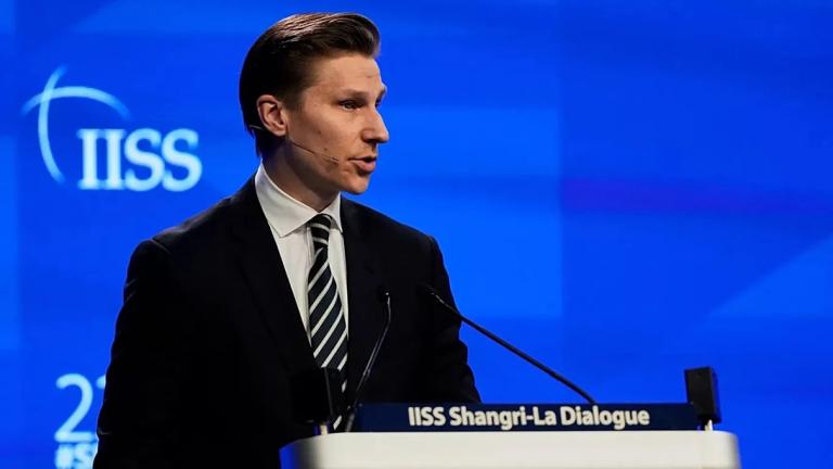 φιλανδος υπαμ