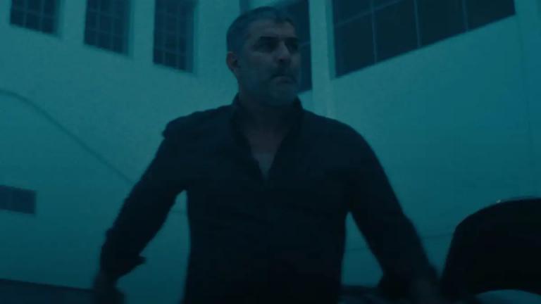 μπισμπίκης