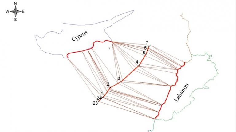 αοζ κυπρου και λιβανου