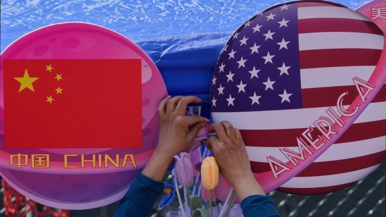 κινα και ηπα