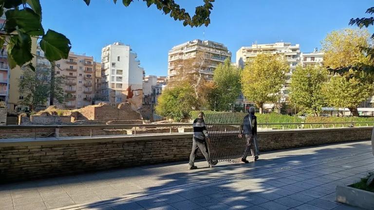 καγκελα βαλεριος