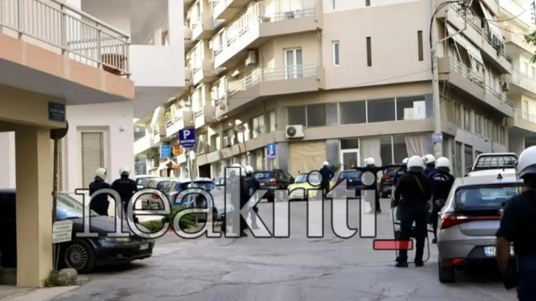 ευαγγελισμός 