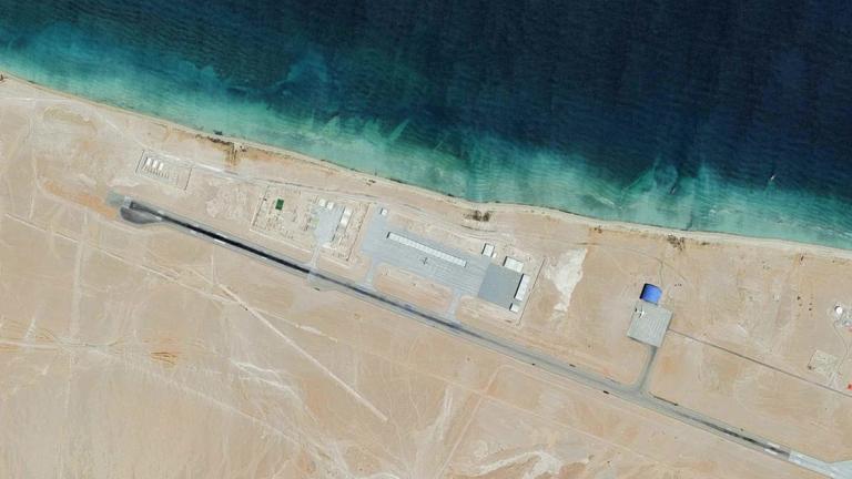 στρατιωτικη βαση ΗΑΕ