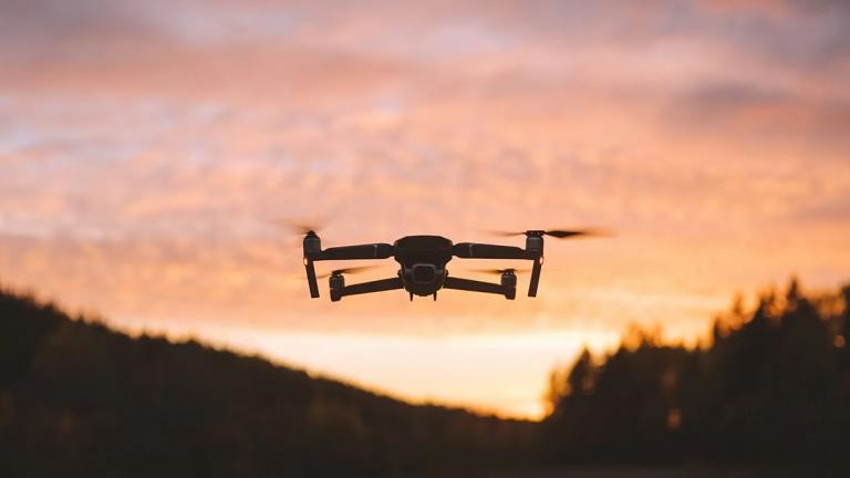 drone
