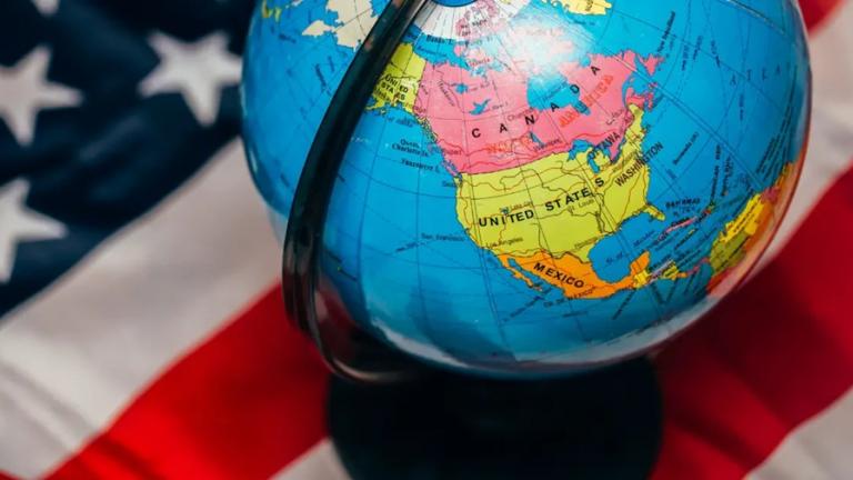 αμερικη πλανητης