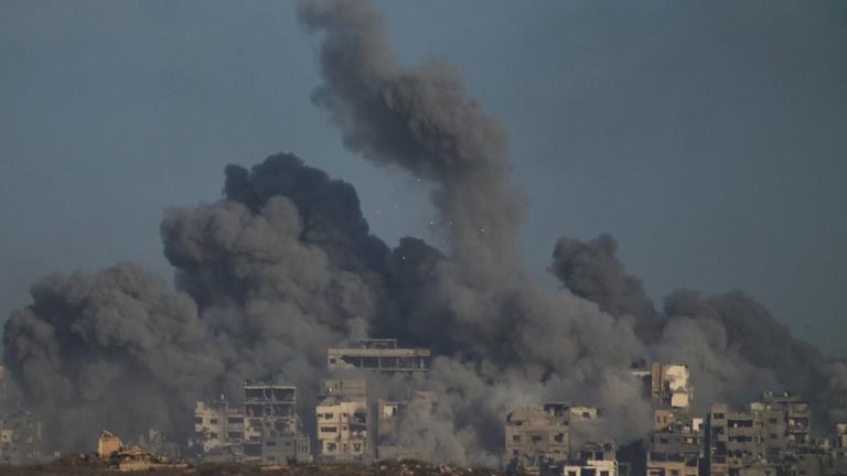 gaza