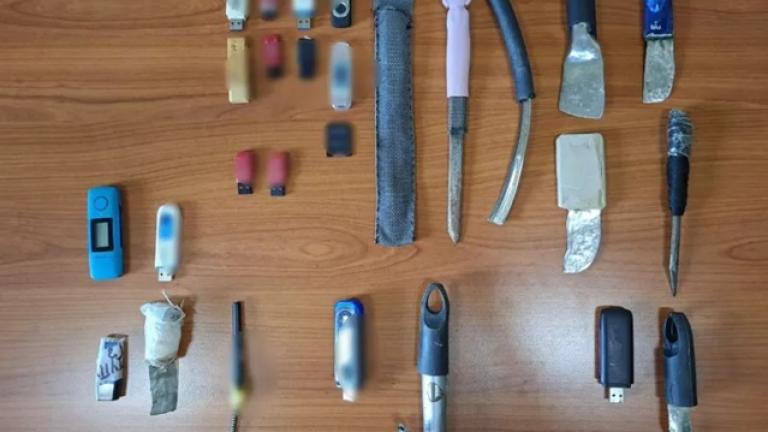 φυλακες τρικαλα