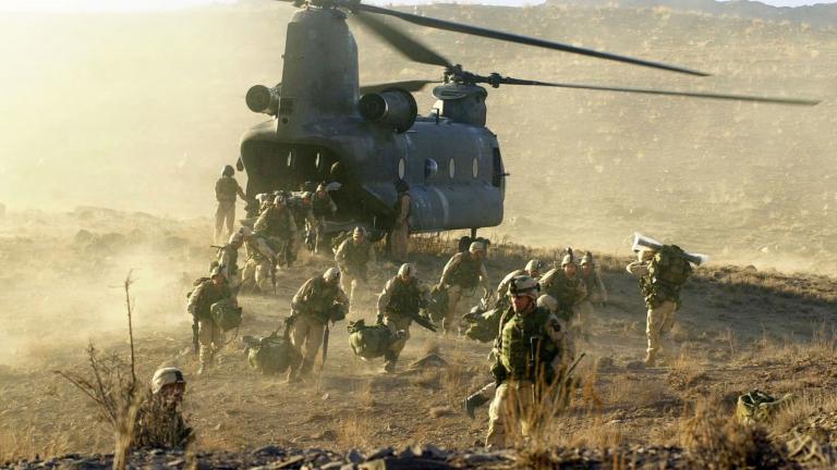 Αφγανισταν