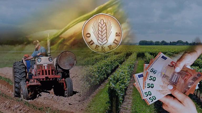 επιδοτησεις τσιαρας