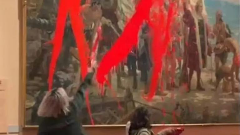 ισπανια ακτιβιστριες