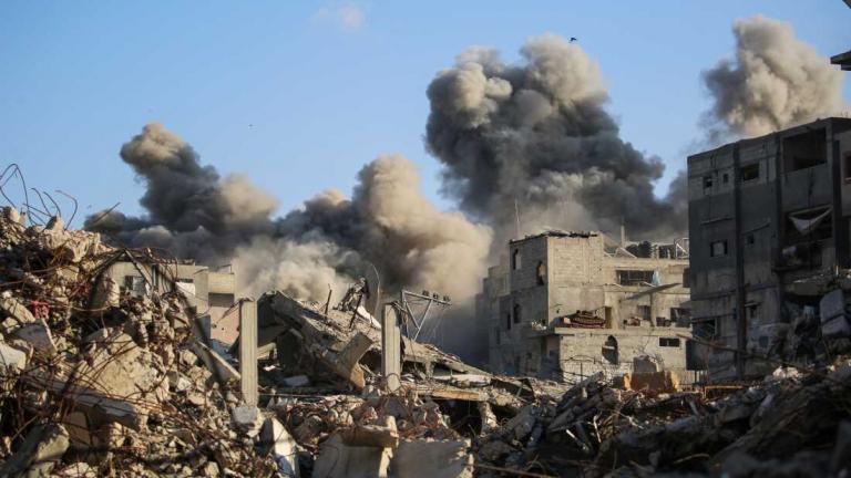 gaza