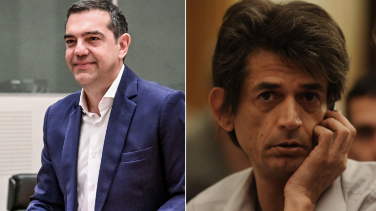 Καρανίκας κατά Τσίπρα: «Αναξιόπιστος για τη δημοκρατία, ανερμάτιστος ο λόγος του - Συμμετείχε στο πραξικόπημα του ΣΥΡΙΖΑ»