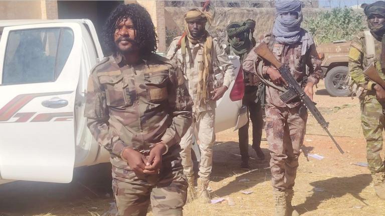 σουδαν χασαπης