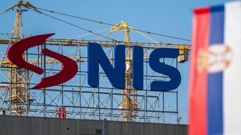 Σερβία: Αμερικανικές κυρώσεις κατά της μεγαλύτερης σερβικής πετρελαϊκής εταιρίας NIS