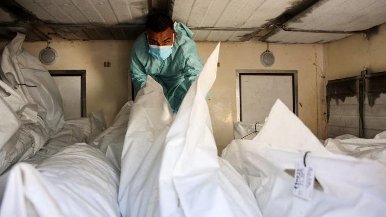 σοροι παλαιστινιων