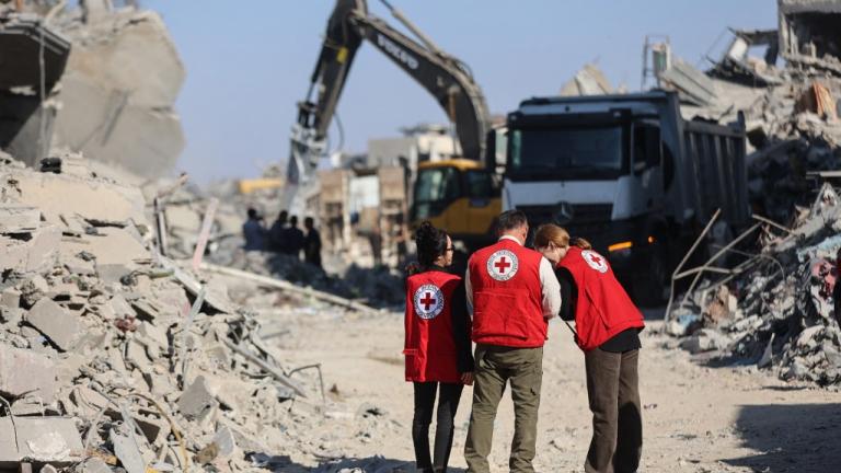 gaza