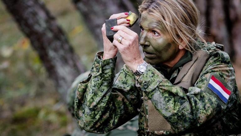 Βασίλισσα Μάξιμα