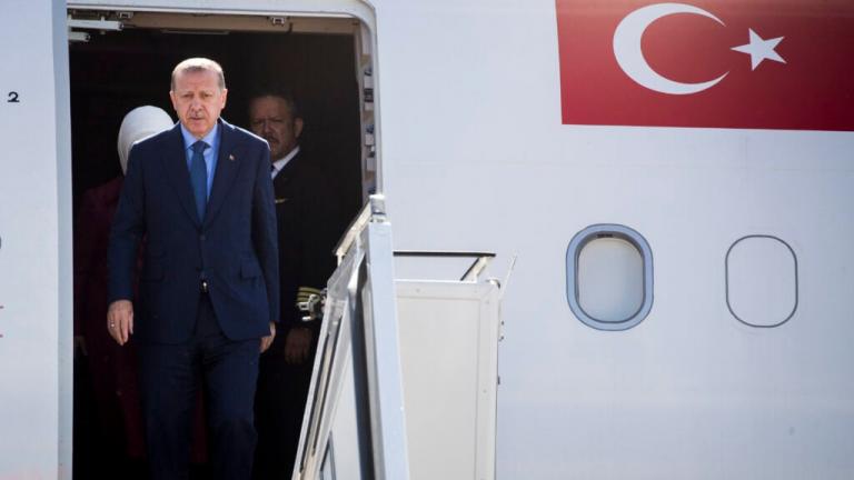 erdogan