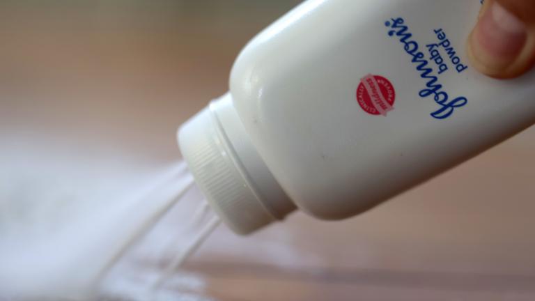johnson and johnson