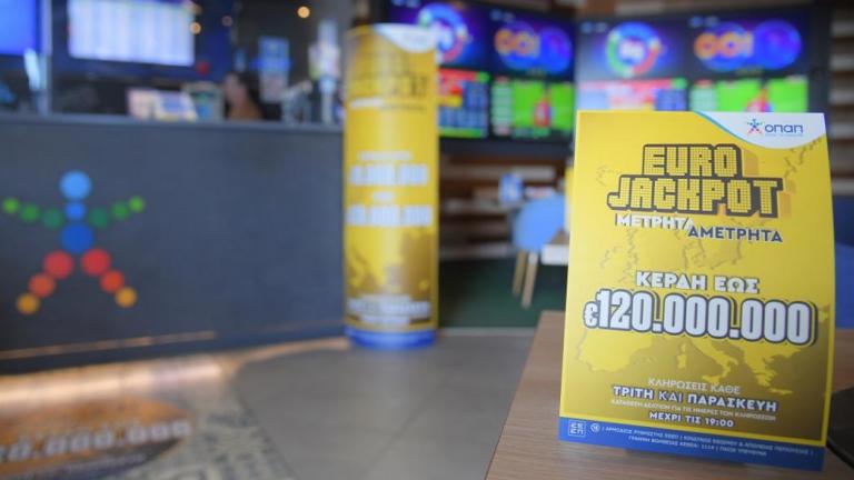 Eurojackpot