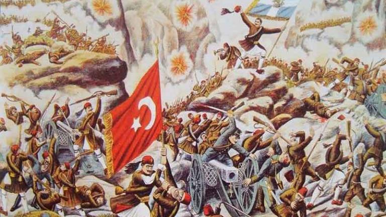 9 Οκτωβρίου 1912: Η Μάχη των Στενών του Σαρανταπόρου 