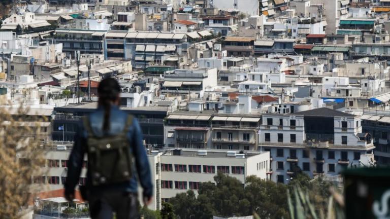 στεγαστικη κριση