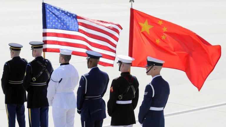 Κινα και ηπα