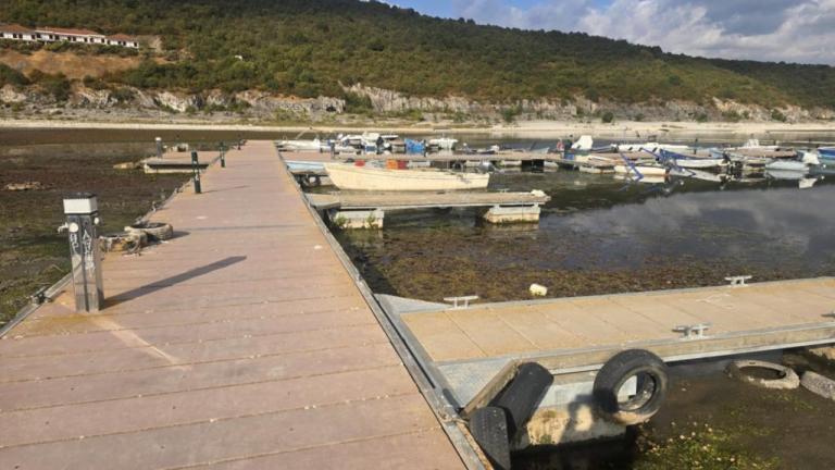 μεγαλη πρεσπα