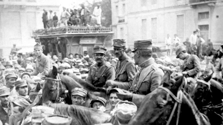 στρατιωτικού κινήματος των Λεοναρδόπουλου,  Γαργαλίδη, Ζήρα