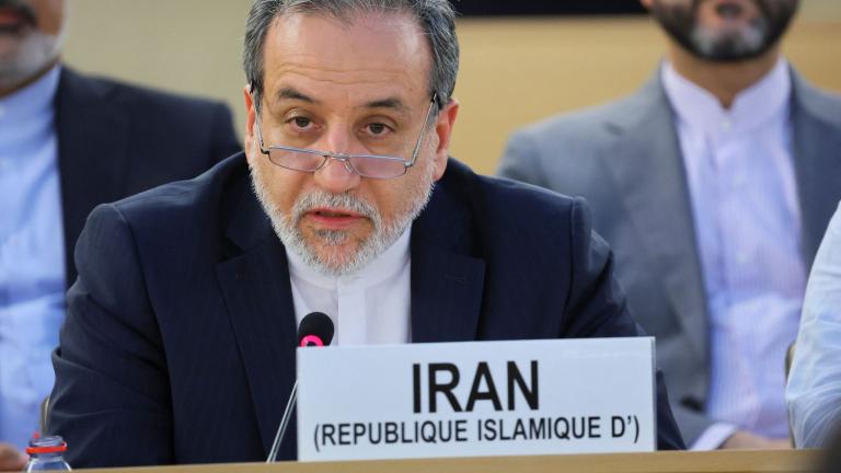 Αμπάς Αραγτσί