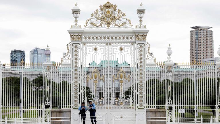 ιαπωνια και τραμπ